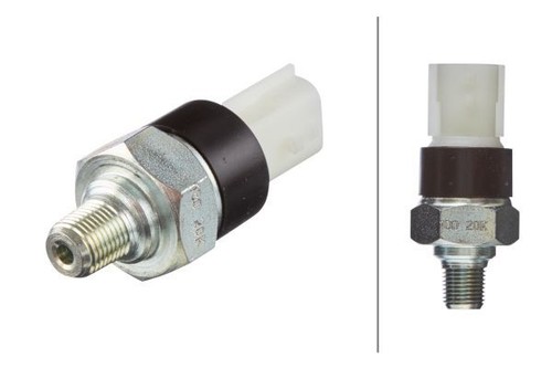 Hella oil pressure sensor - hella,