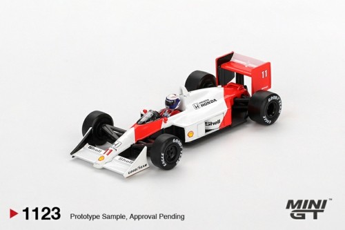 Mclaren mp4 no - mclaren, mp4/4