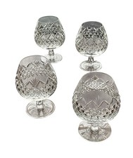 SET OF 4 SUPER QUALITY  CUT