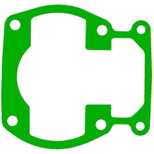 Cylinder Gasket Cylinder Base