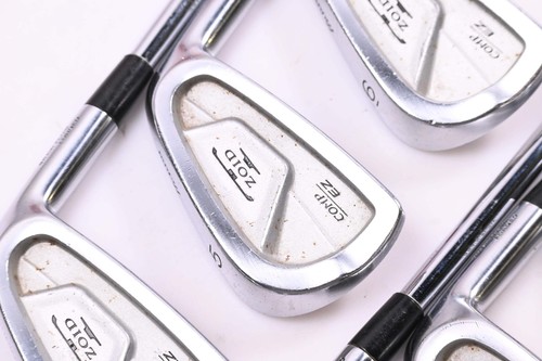 Mizuno zoid comp irons - ez, /