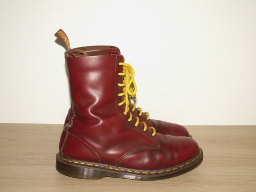 Martens 1490 quilon - dr.,
