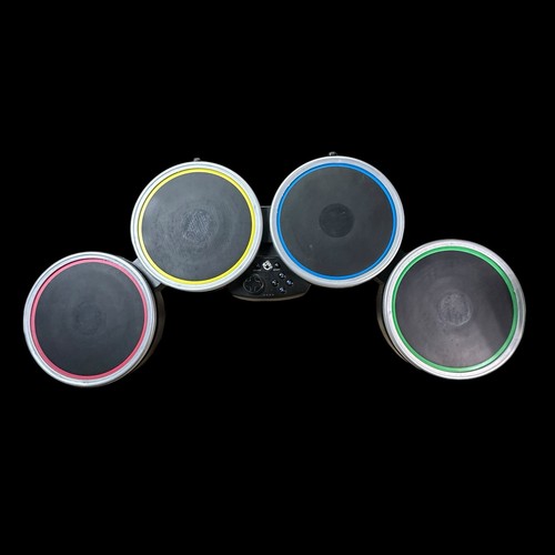 Rock band harmonix wireless - band,