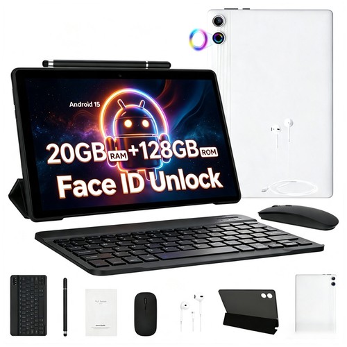 Tablets set android - set,