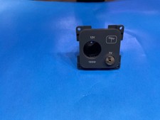 CBE 12v socket tv socket for campervan caravan motor home