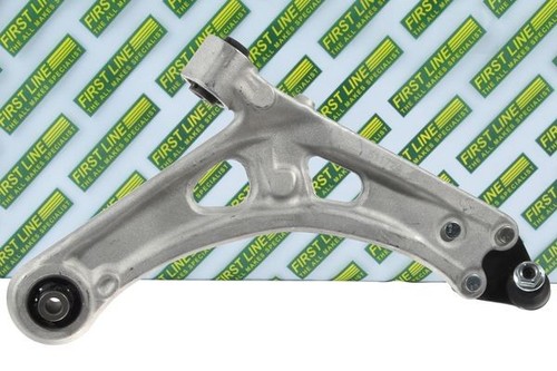 Wheel suspension - wheel,
