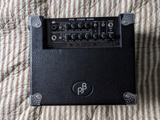 Phil jones bass cub combo - phil,