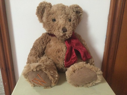 Henry bear exclusive smith - bear,
