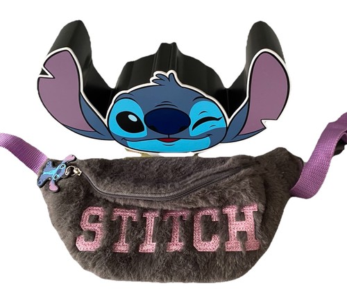 Stitch light bum bag bundle - stitch,