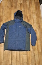 Berghaus Goretex Xcr Jacket