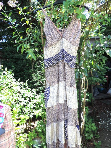 Size boho - (xl),