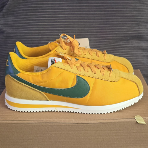 Nike cortez txt men low - men's,