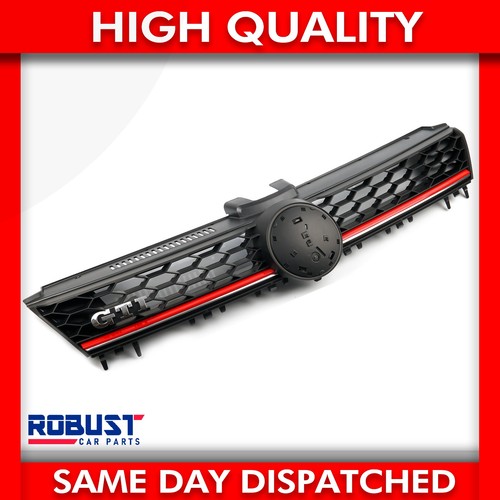 For golf mk7 - mk7, front