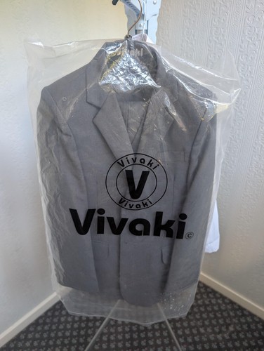 Vivaki piece slim fit grey - ,