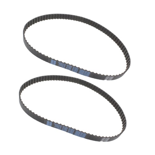 Timing belt fits - 2x,