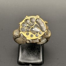 Genuine Knight Templar