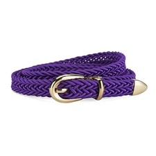 New fashion ladies thin belt