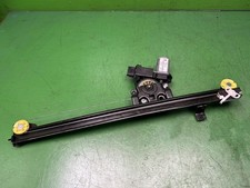 FIAT DUCATO Mk4 Left Front