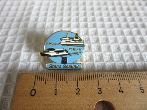 Stena sealink fishguard - stena,