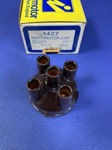 Distributor cap 4427 44270 - 4427, /