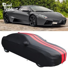 Indoor Ultraguard Car Cover
