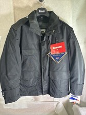 Blauer Gore-Tex Police Jacket