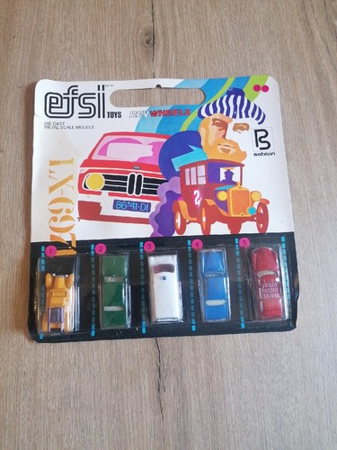 Efsi toys sablon - efsi,