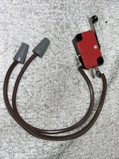 Switch for koken - for,