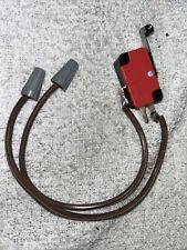 Switch For Koken Or Belmont