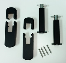 Hummer H2 Billet Aluminum ALL