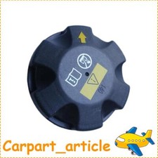 Radiator Overflow Expansion