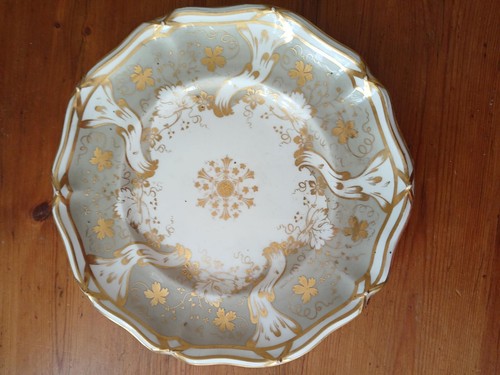 Antique davenport longport - davenport,