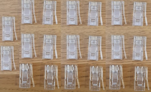 Clear 4 pin bt431a - clear,