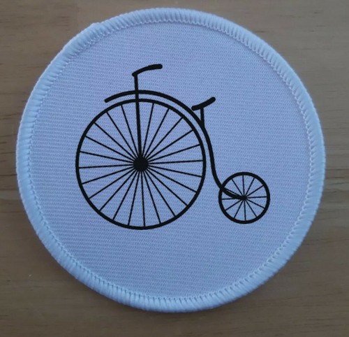 Classic bike bicycle - , penny
