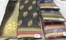 punjabi suit unstitched