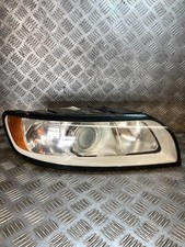 2007 VOLVO S40 1.6 MK2 4DR