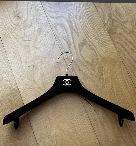 Chanel hanger - chanel,
