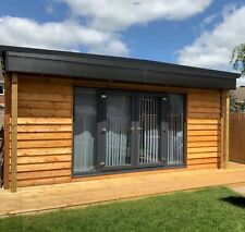 SIP PANEL 2 BED GRANNY ANNEXE KIT . SQUARE METRE PRICE