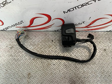 2022 HONDA CBF 125 LH SWITCH GEAR HONDA CBF 125 M-M BREAKING SEE SHOP BK001