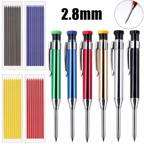 Deep hole solid carpenter - deep,