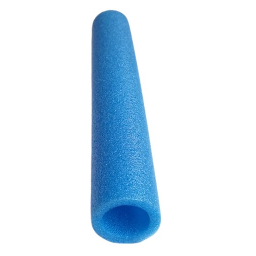 Child trampoline rail foam - rail,