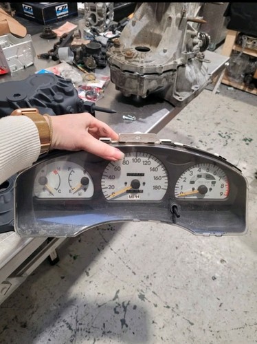 Toyota glanza turbo manual - v,