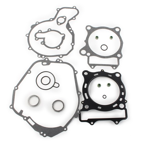 Complete engine gasket kit fit - complete,