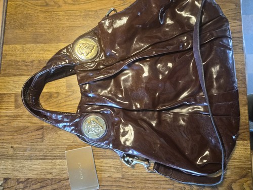 Authentic gucci hysteria - authentic,