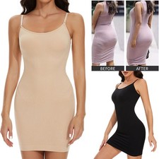 Womens Tummy Control Shapewear