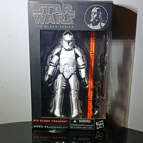Star wars clone trooper 14 - clone, #14