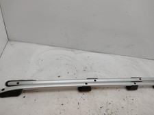 VOLKSWAGEN CADDY ROOF RACK