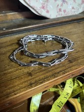 Vintage Lambournes B'ham 1957 Expandable Shirt Sleeve Holders/Garters. Peaky.