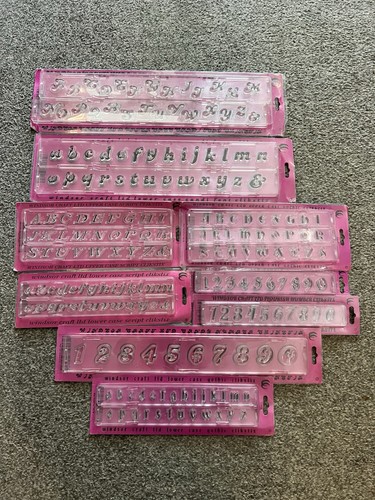 Windsor cake craft clikstix - windsor,