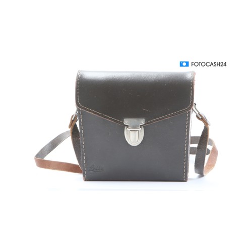 Leica leather bag - bag, approx